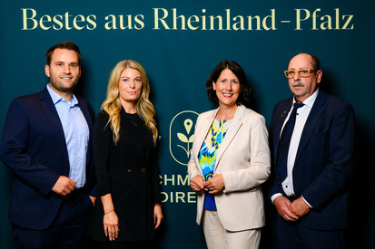 SCHMECKT DIREKT macht Regionalität erlebbar beim Parlamentarischen Abend in Mainz